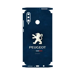 MAHOOT  Peugeot-FullSkin Cover Sticker for Huawei P30 Lite