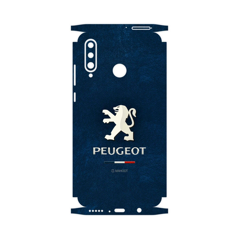 برچسب پوششی ماهوت مدل Peugeot-FullSkin مناسب برای گوشی موبایل هوآوی P30 Lite