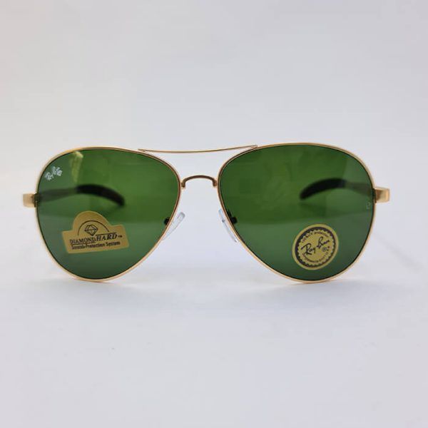 عینک آفتابی مدل Rb - 8328 - mat - - 9