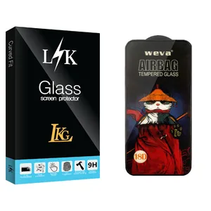 LKG LK Glass_Airbag Screen Protector For Xiaomi Redmi note 10 4g