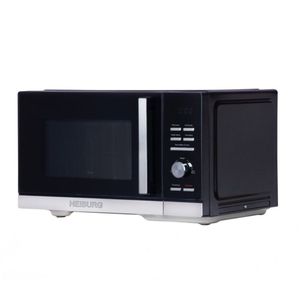 مایکروویو 30 لیتر هایبورگ مدل MW-6010