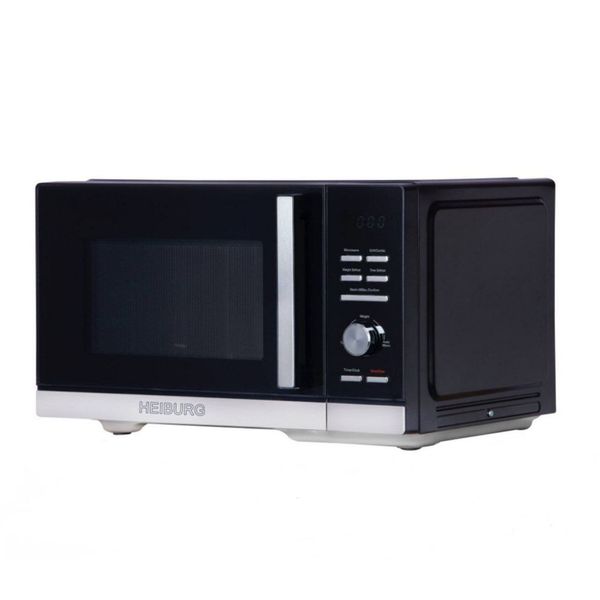 مایکروویو 30 لیتر هایبورگ مدل MW-6010