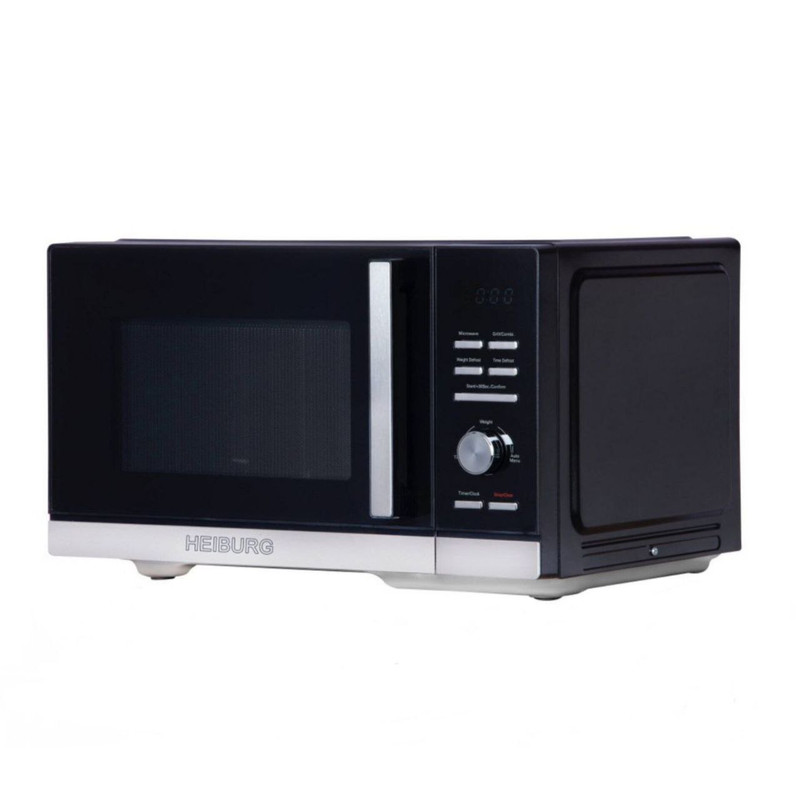 مایکروویو 30 لیتر هایبورگ مدل MW-6010