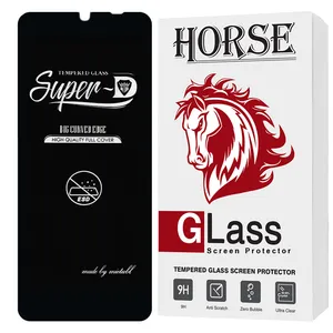Horse SUPRH30 Screen Protector For Blackview Color 8