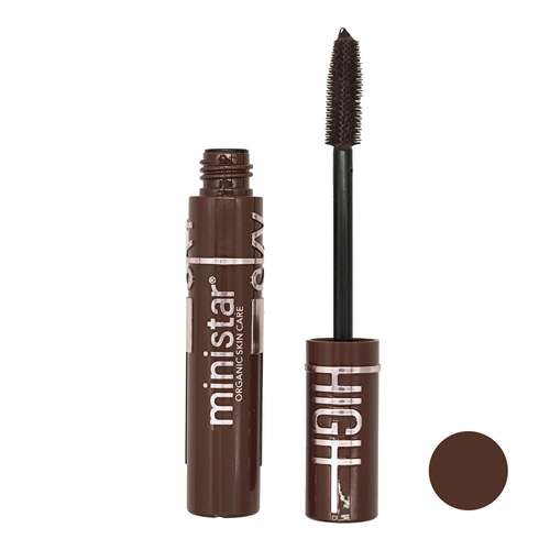 ریمل حجم دهنده مینی استار مدل Sky High