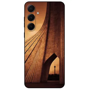 Megafone Freedom 1901 Cover For Samsung Galaxy A55 5G