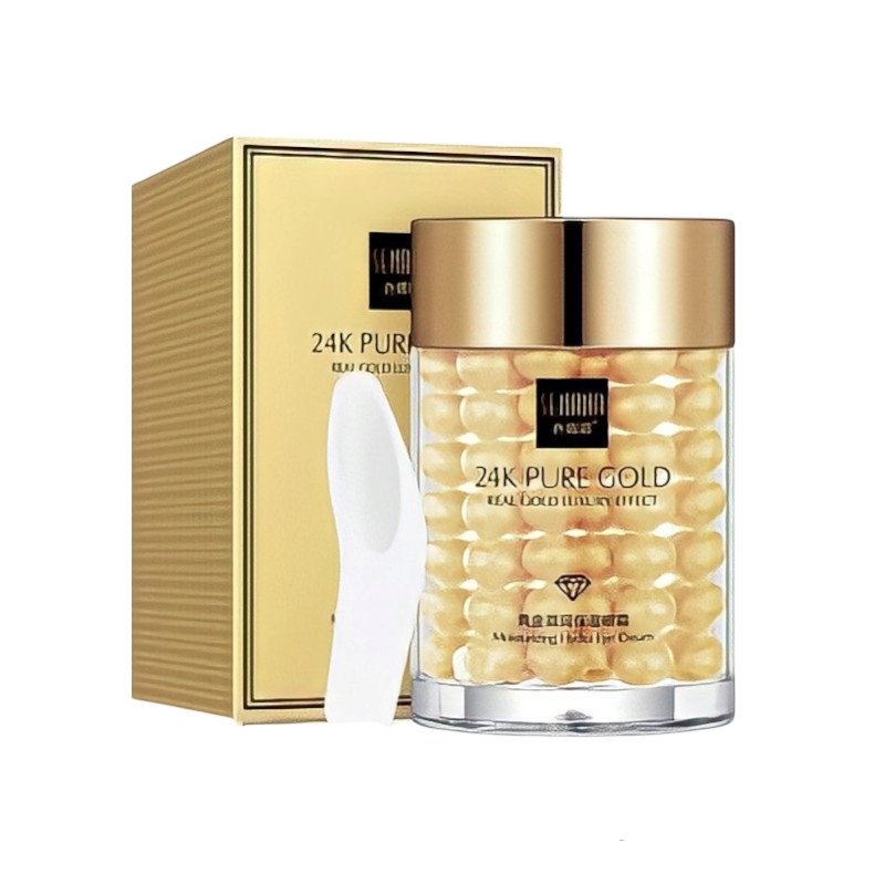 کرم دور چشم سنانا مدل Pure حجم 60 میلی لیتر کرم دور چشم سنانا مدل Pure حجم 60 میلی لیتر