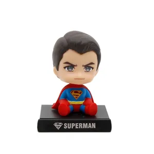 فیگور مدل سوپرمن