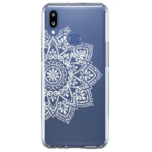 Megafone Mandala C63-W Cover For Samsung Galaxy A10 S