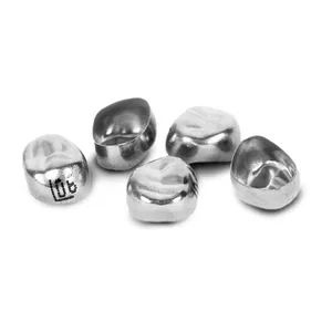 روکش دندان دائمی شینهانگ مدل 6-LR3 بسته 5 عددی