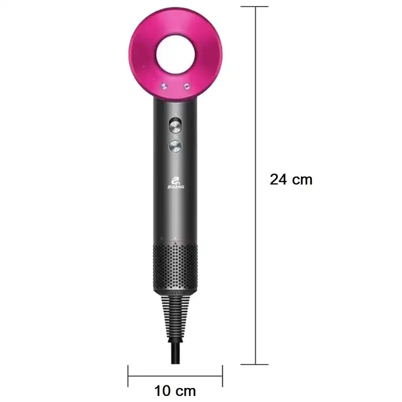 سشوار حرفه ای جکنگ مدل JA-B520