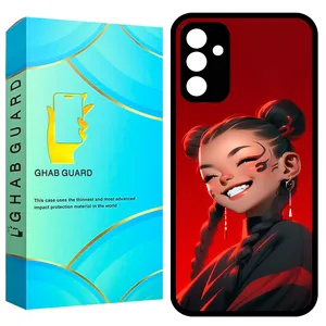 Ghab Guard GCHPA34 Cover For Samsung Galaxy A34 5G