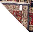 فرش دستباف قدیمی یازده متری سی پرشیا کد 187352