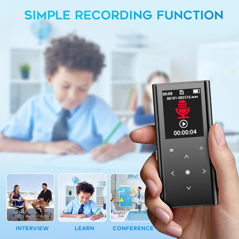 پخش کننده موسیقی زوآوکسو مدل M600