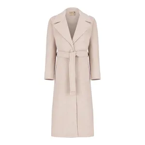 پالتو زنانه السانا مدل پردیس کد 195878