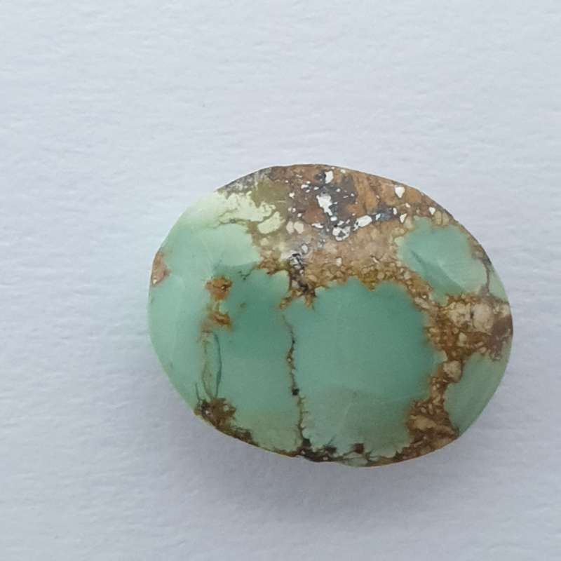 سنگ فیروزه نیشابور کد B112