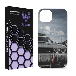 RIVEN RI2-12 Case For Apple iphone 13