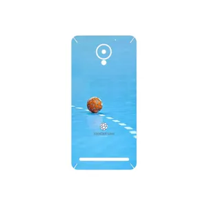 MAHOOT Handball Cover Sticker for Lenovo Vibe C2