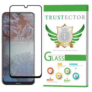 Trustector CATA-Glass Ceramic Screen Protector For Nokia G10