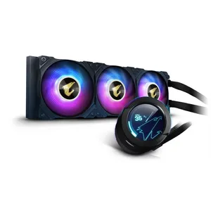 سیستم خنک کننده آبی آروس مدل WATERFORCE X 360