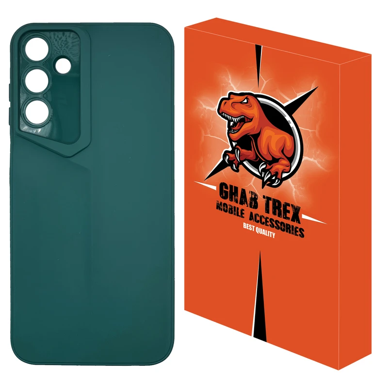 کاور قاب تی رکس مدل PRDSIGN مناسب برای گوشی موبایل سامسونگ Galaxy A16 4G / 5G