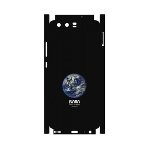 MAHOOT NASA Home Earth-FullSkin Cover Sticker for Huawei P10
