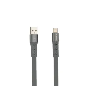 کابل تبدیل USB به USB-C هیسکا مدل LX-823 طول 1 متر
