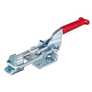 کلمپ کششی کلمپ تک مدل CH-431