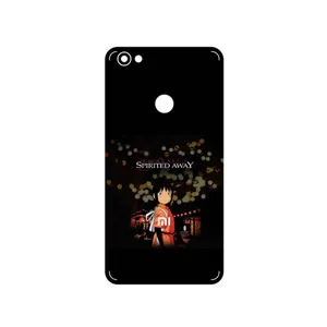 MAHOOT Spirited Away Cover Sticker for Xiaomi Redmi Note 5A Prime