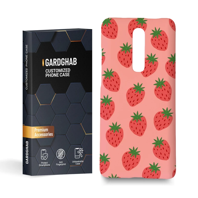 کاور گارد قاب مدل دخترانه مناسب برای گوشی موبایل شیائومی k20 / k20pro / mi9t