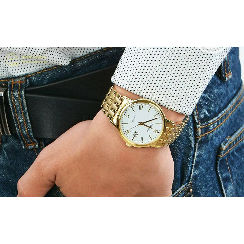 ساعت مچی عقربه‌ای مردانه سیتی زن مدل BM6772_56A