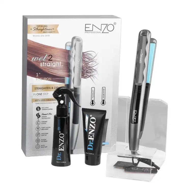 اتو مو انزو پروفیشینال مدل 3977