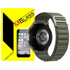 MGlass Alpine-MG-TW Strap suitable for Mibro A1 / A2