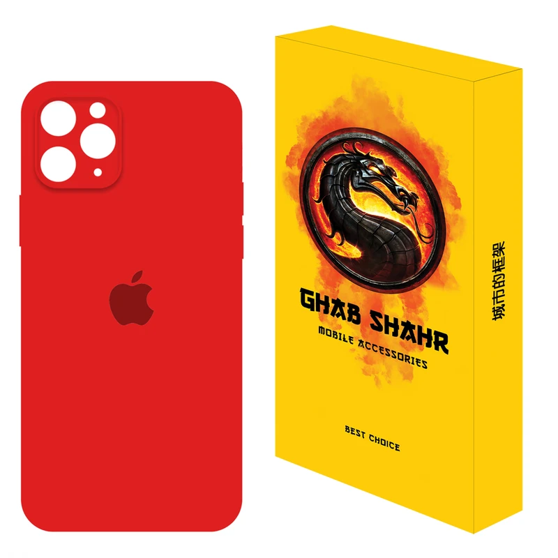  کاور قاب شهر مدل CLK مناسب برای گوشی موبایل اپل iPhone 11 Pro Max