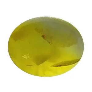 سنگ زینتی عقیق شرف الشمس مدل حکاکی شده کد 10-8