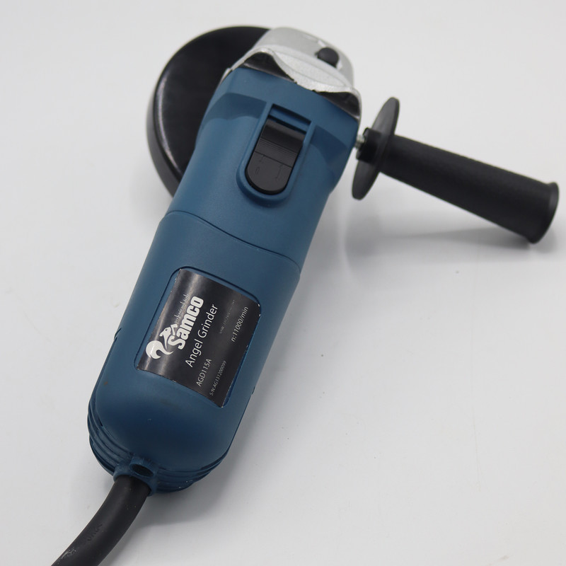 مینی فرز سامکو مدل YPSA-AGD500 مینی فرز سامکو مدل YPSA-AGD500