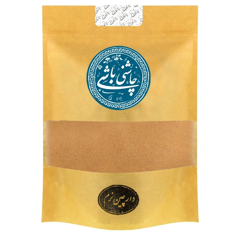 دارچین نرم چاشنی باشی - 200 گرم