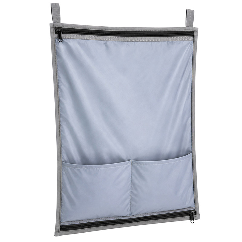 سبد رخت چرک مدل Wall Pocket