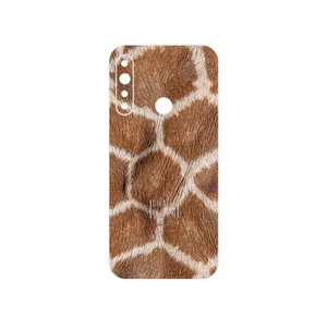 MAHOOT Giraffe Skin Cover Sticker for Gplus P10