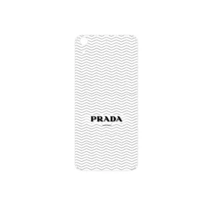 MAHOOT Prada Cover Sticker for HTC Desire 626