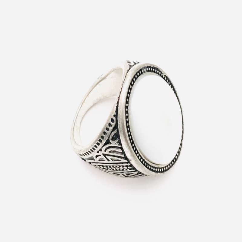 انگشتر زنانه مدل AA424