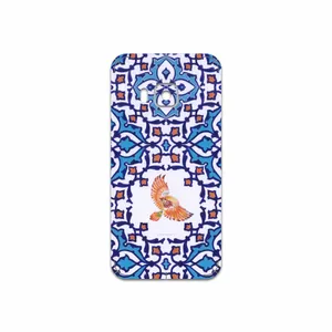 MAHOOT Homa Tile Cover Sticker for HTC One S9
