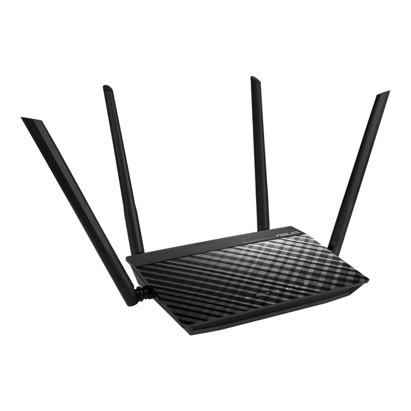 روتر بی سیم ایسوس مدل RT-AC51