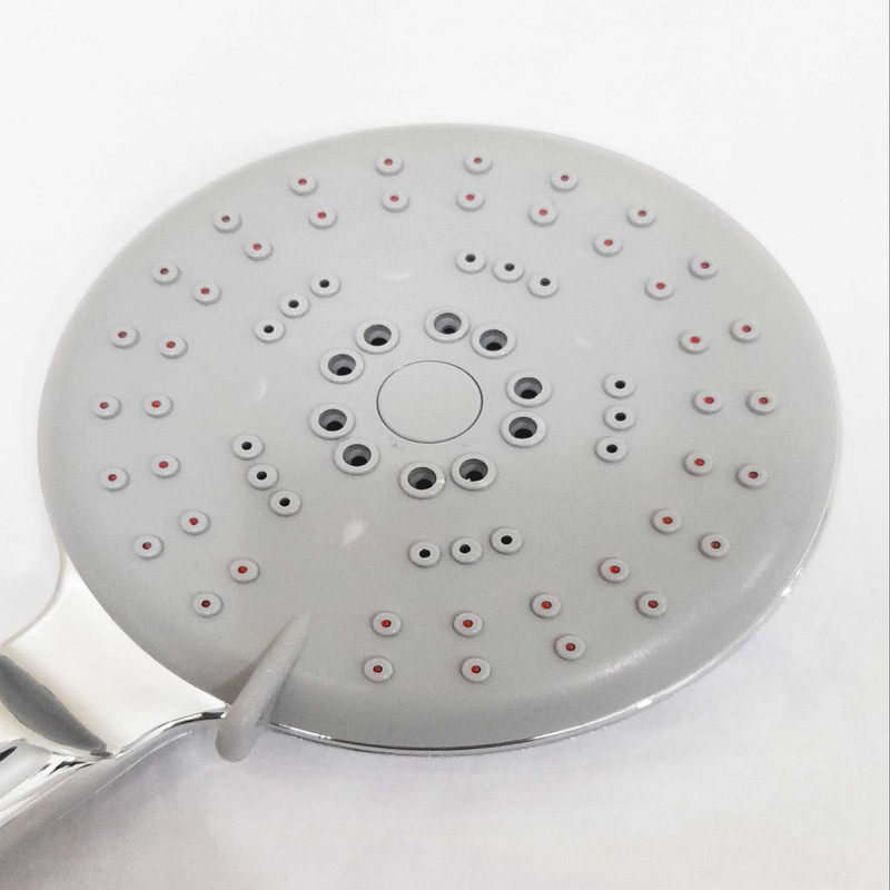 سردوش حمام مدل تلفنی رسوبگیر