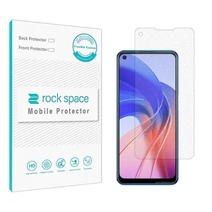 Matte Rockspace HyMTT screen protector suitable for Oppo A55 mobile phone