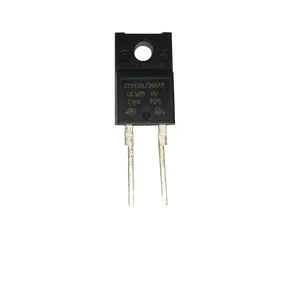دیود اس تی مدل STTH10LCD06FP