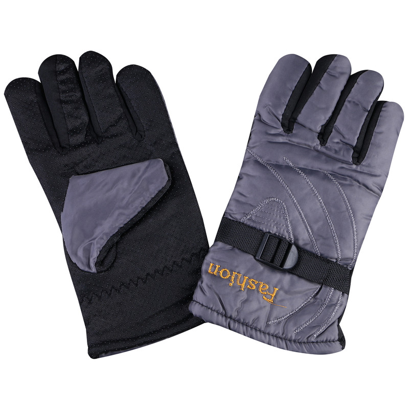 دستکش موتورسواری مدل اسپرت طرح شمعی FASHION