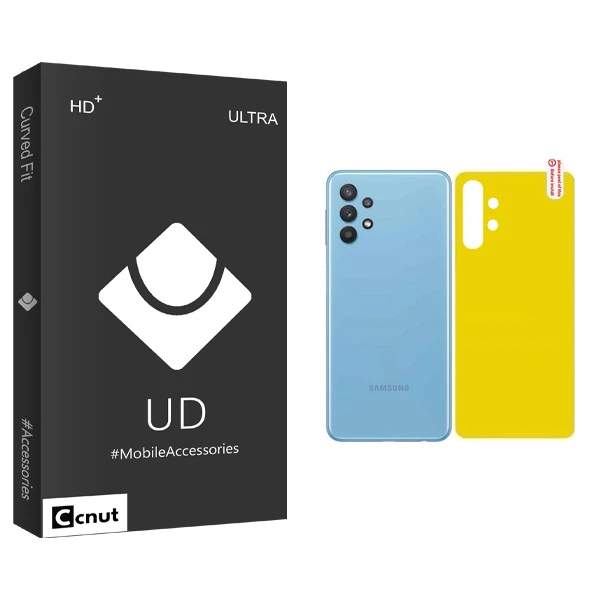 محافظ پشت گوشی کوکونات مدل UDB مناسب برای گوشی موبایل سامسونگ Galaxy A32 5G