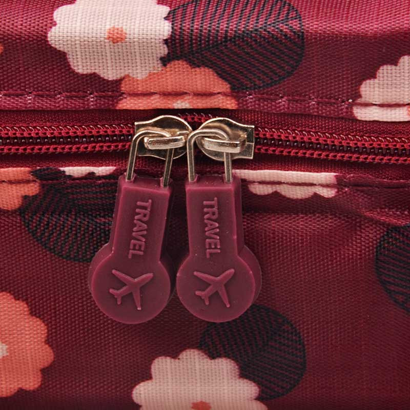 کیف لوازم آرایش زنانه مدل J-42C