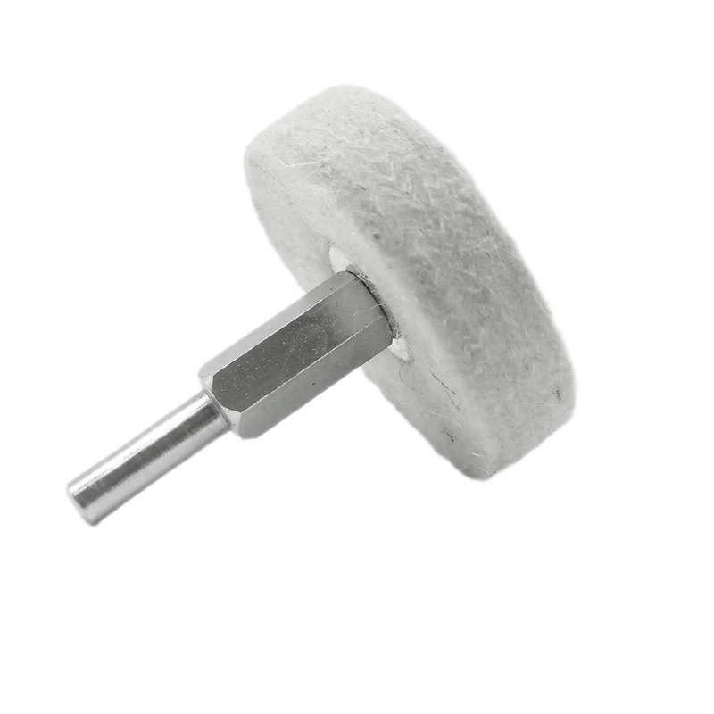 نمد پولیش مدل سر دریلی کد ymd055